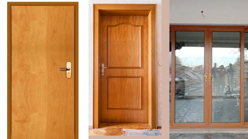 Front Doors