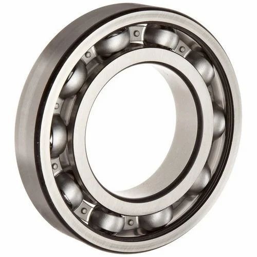 Giant Ball Bearing - Stainless Steel, Standard Size | Semi-Automatic, Customized, Very Good Quality, Silver Finish