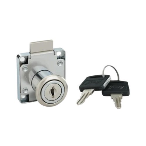 Glass Door Lock With Keys