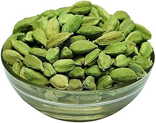 Green Cardamom - Product Type: Dried