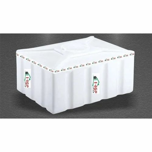 Hgp Loft Water Tanks