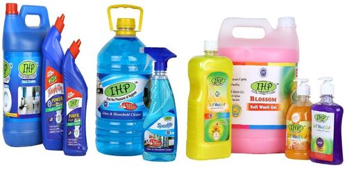 Housekeeping Material - Application: For Home And Offices Purpose
