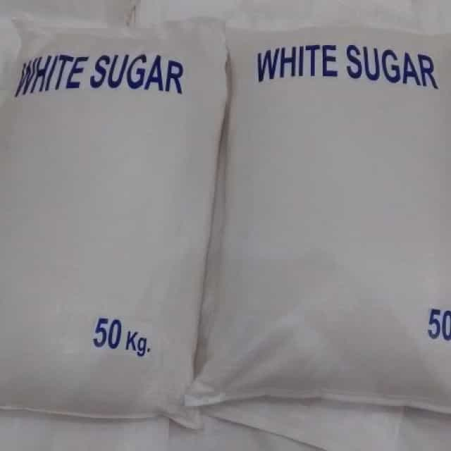 Icumsa 45 Brazilian White Refine Sugar