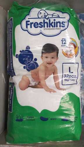 Infant Diaper Pant - Product Type: Baby Care