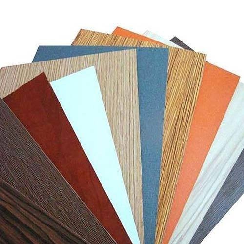 Laminate Sheets - 12 Mm & 15 Mm Thickness, Rectangular Shape | Moisture-resistant, Corrosion-resistant, Available In Any Color