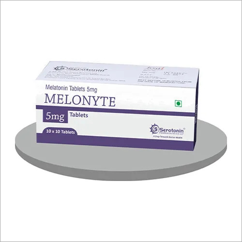 Melatonin Tablets