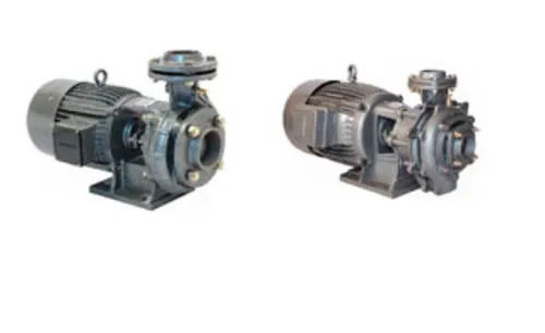 Monobloc Pumpsets