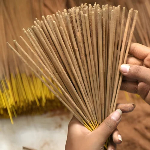 Natural Incense Sticks - Color: .