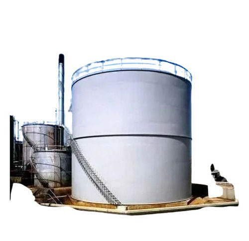 Oil Storage Tanks