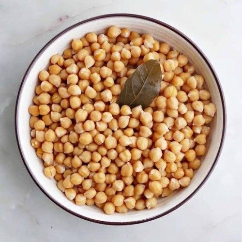 Organic Chickpea