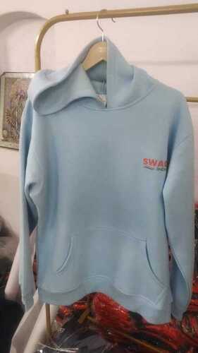 Plain Hoodies T-Shirts - Age Group: 20To50