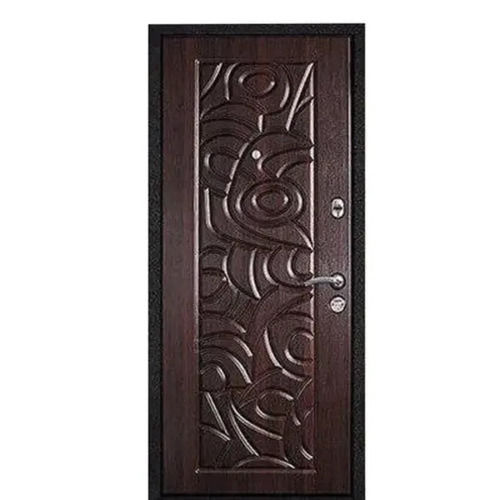 Pvc Membrane Door - Color: Ask