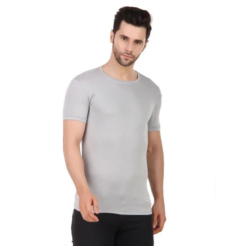 Round Neck T Shirts