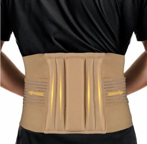 Sacro Lumbar Belt - Color: ---