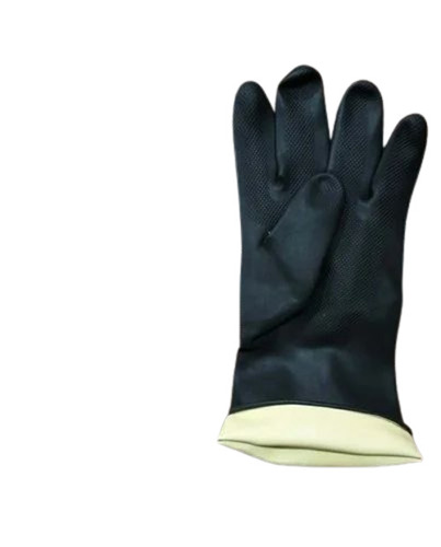 Seatex Industrial Rubber Gloves