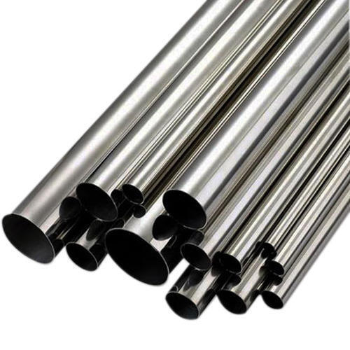 Stainless Steel 202 Pipe