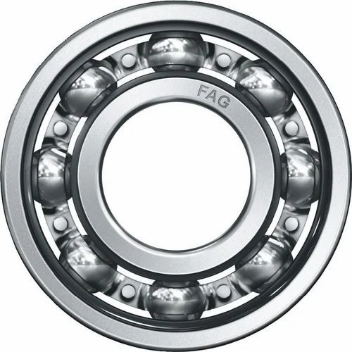 Steel Ball Bearing