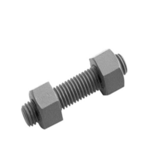 Stud Bolts - Grey