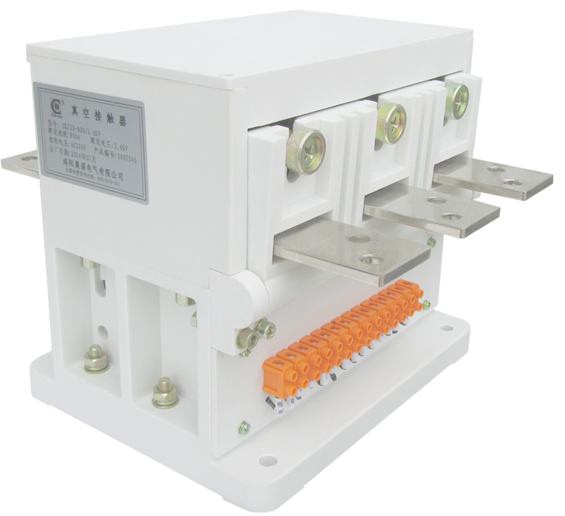 Vacuum Contactor 400V~35kV(40.5kV)