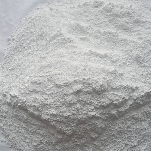 Zinc Oxide Powder - Industrial Grade, Minty Smell, Odorless Taste, Inorganic Chemical Form