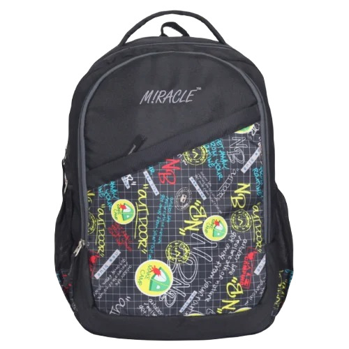 Boys School Bag