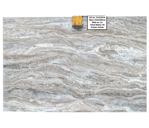 Brown Fantasy Marble