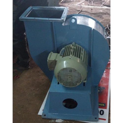 Centrifugal Air Blower - Application: Industrial