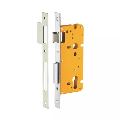 Door Lock  - Color: Golden