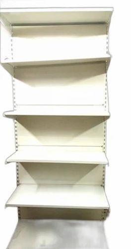 Double Sided Display Rack