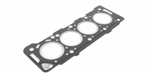 Engine Gasket - Durable High Strength Material | Designed for Commercial Usage, Outer Ring Included
