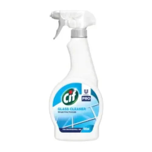 Glass Cleaner - Color: --