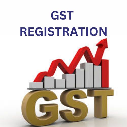 GST Registration By Legal Terminus Private Limited