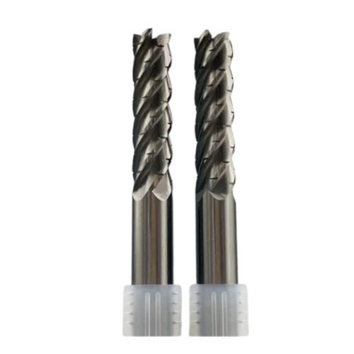 HRC55 Tungsten Carbide Milling Cutter