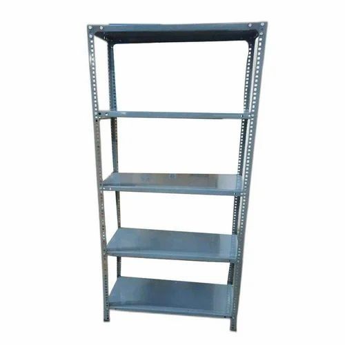 Iron Angle Rack