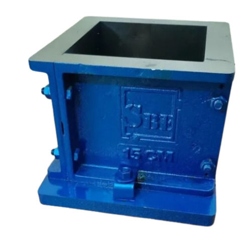 ISI Cube Mould 150mm