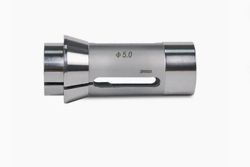 Lathe Machine Collet - Stainless Steel, Customized Sizes Available | Eco-Friendly, Stable Performance