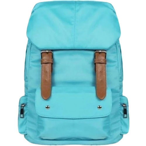 Plain School Bags