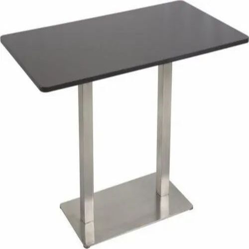 Stainless Steel Table Base