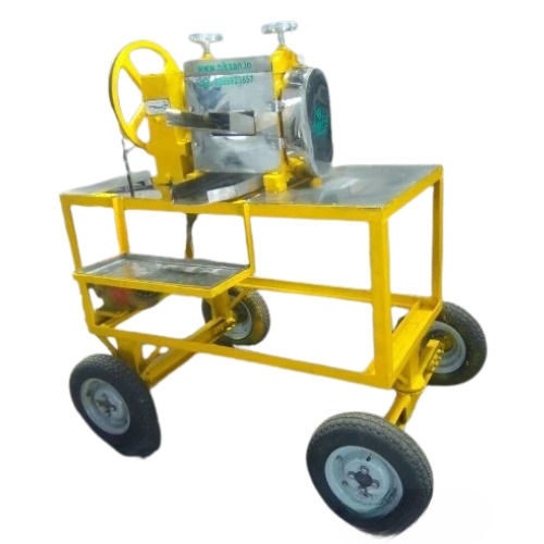 Sugarcane Juice Machinery