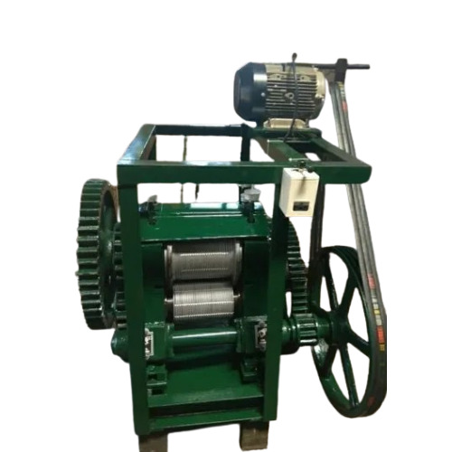 Sugarcane Laboratory Machine