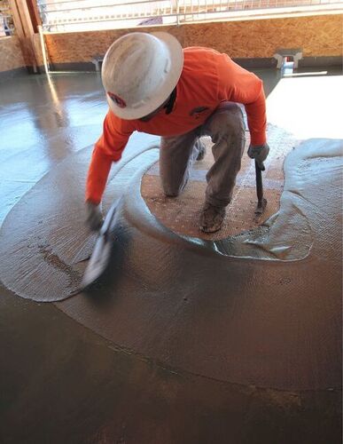 Waterproofing Chemicals