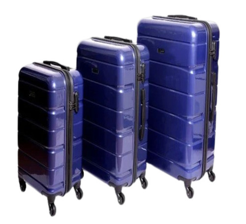 Abs Trolley Luggage Bag