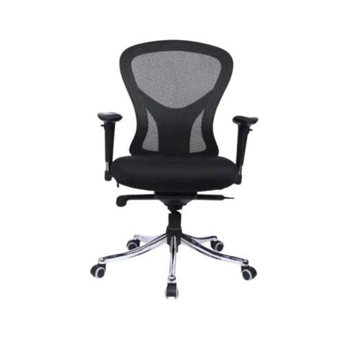 Adjustable Mesh Executive Chair