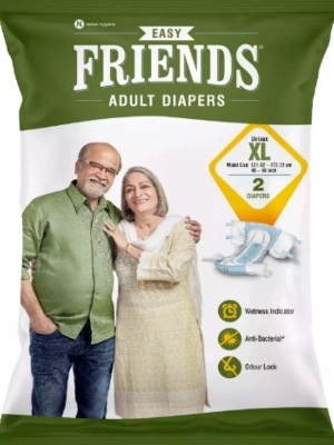 Adult Diapers