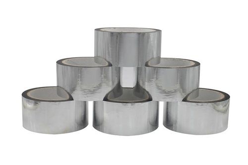 Aluminum Coated Tape