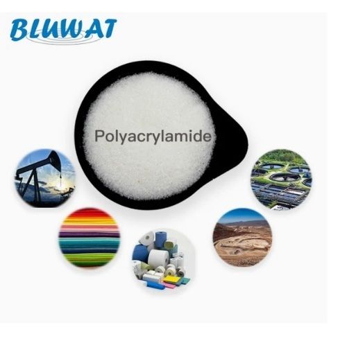 Apam Anionic Polyacrylamide