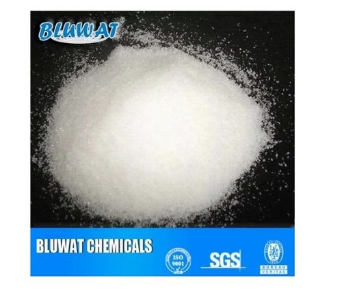 Cationic Polyacrylamide PAM Flocculant for Paper Mill