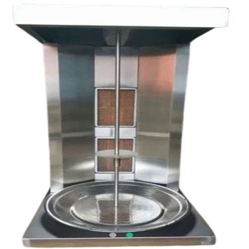 Chicken Shawarma Machine