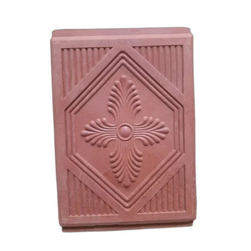 Clay Terracotta Ceiling Tiles