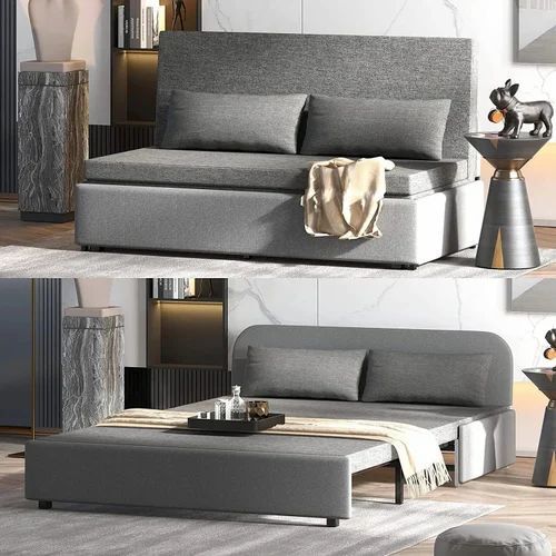 Convertible Sofa Bed